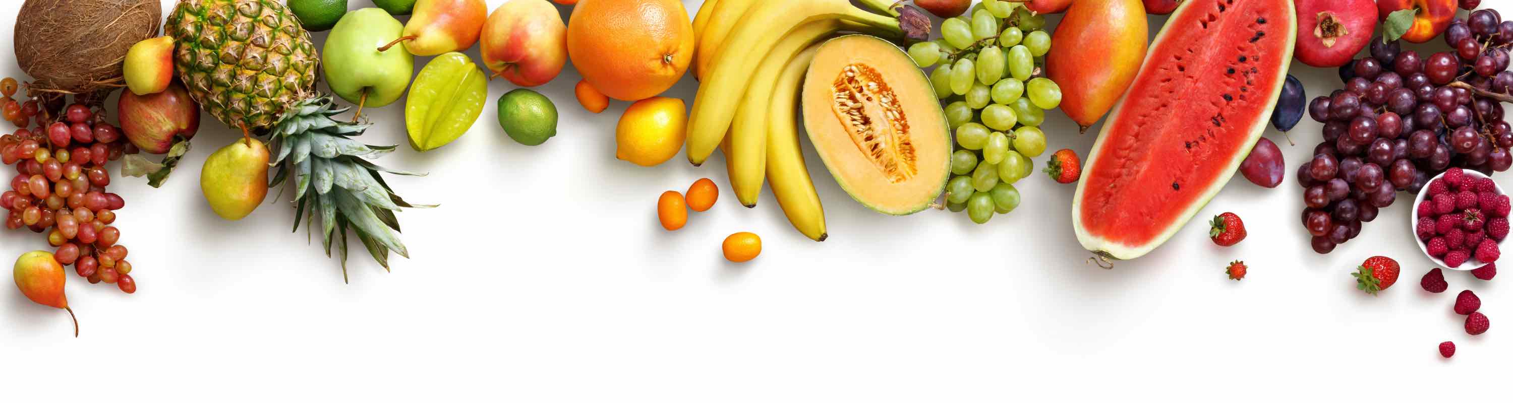 Fruits