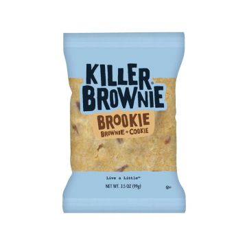 Killer Brownie Brookie - Local