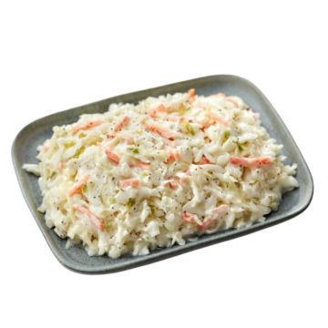 Restaurant Style Cole Slaw