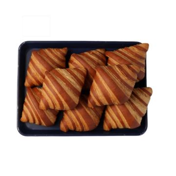French Butter Croissant