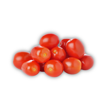 cherry tomatoes