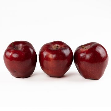 Red Delicious Apples WFCY - Local