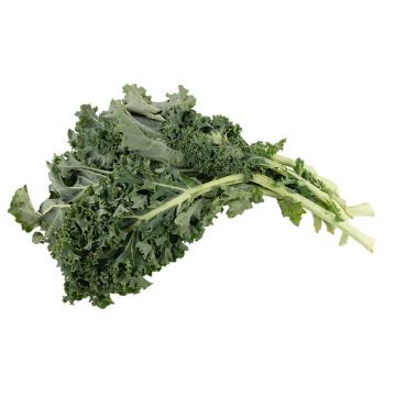 Organic Green Kale