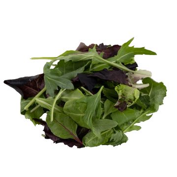Mesclun