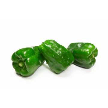 Green Peppers