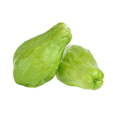 Chayote Squash