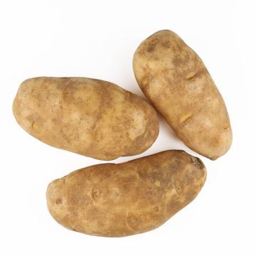 Three Potatoes
