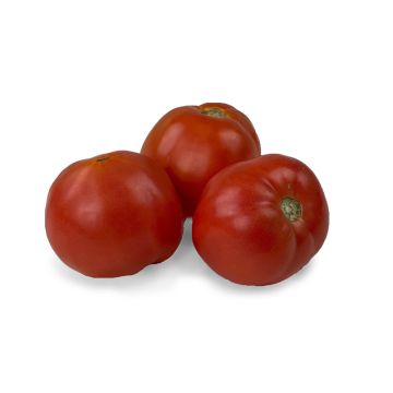 4" x 5" Tomatoes