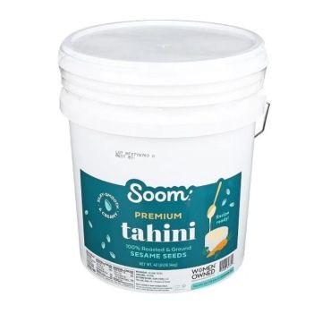 Tahini