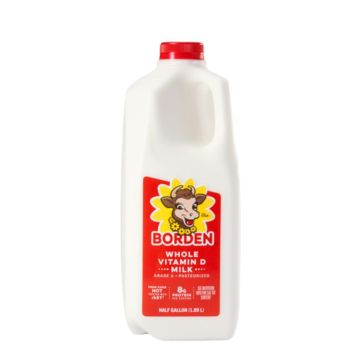 Whole Milk