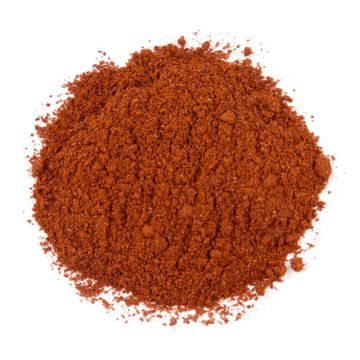 Dried Pasilla Negro Chile Powder