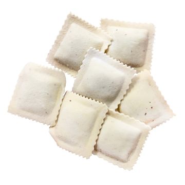 Lobster Ravioli
