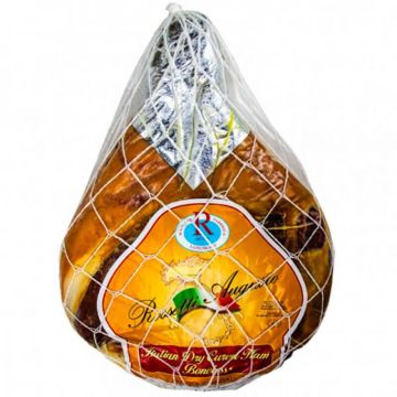 Wrapped Italian Prosciutto