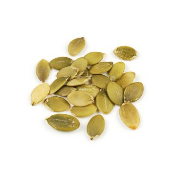 Raw Pumpkin Seeds (Pepitas) - OD