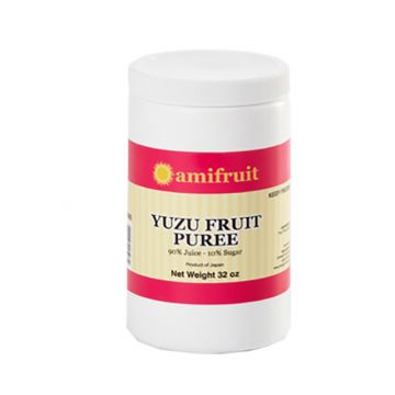 Yuzu Puree