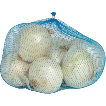 2 Lb bag of White Onions