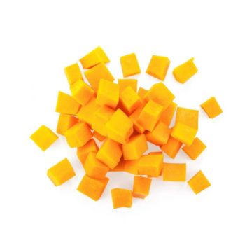 Butternut Squash Chunks