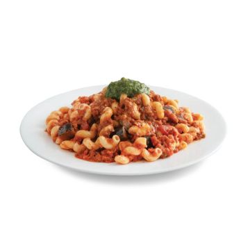 Veggie Bolognese Entree