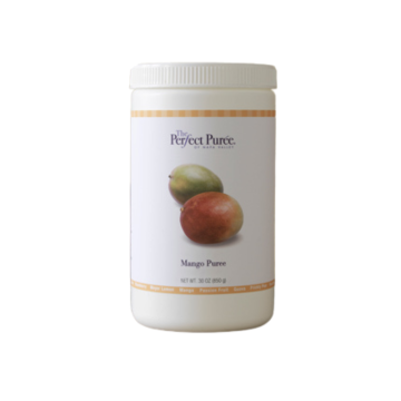 mango puree