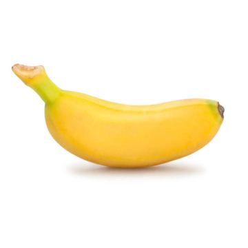 Petite Stage 3-4 Banana