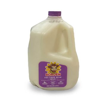 Gallon of Skim Milk