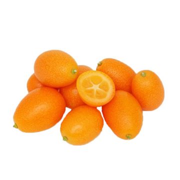 Mandarine Quats 