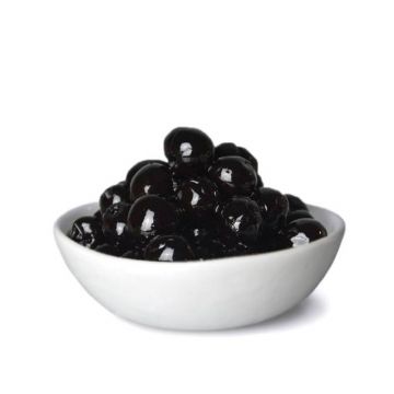 Amarena Cherries in Heavy Syrup