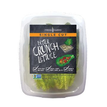 Roma Crunch Lettuce