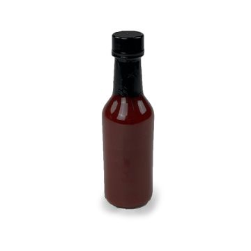 Red Arizona Jalapeno Sauce
