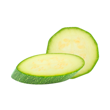 Zucchini Coins