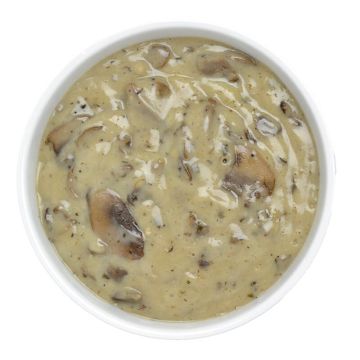 Mushroom Sauce