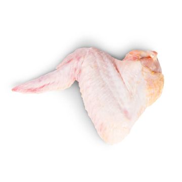 Gerber Chicken Wings