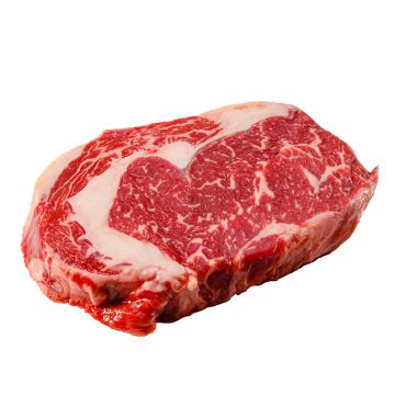 Select Boneless Ribeye Steak