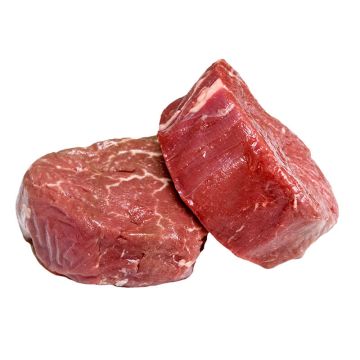 Medium Tenderloin Filet