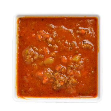 Bolognese Sauce
