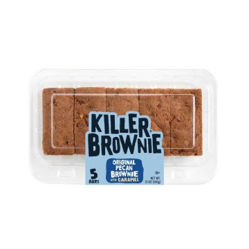 Original Killer Brownie Bars