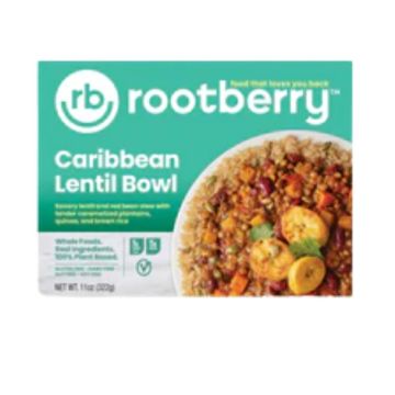 Rootberry Logo