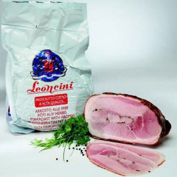 Rosemary Ham