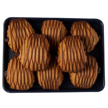 Chocolate Croissant