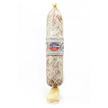 Fennel Salami
