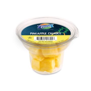 Pineapple Chunks