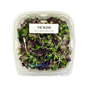 Micro The Blend