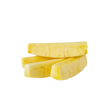 Pineapple Spears